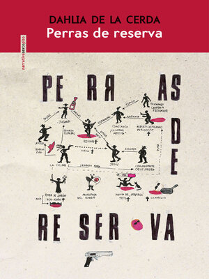 cover image of Perras de reserva